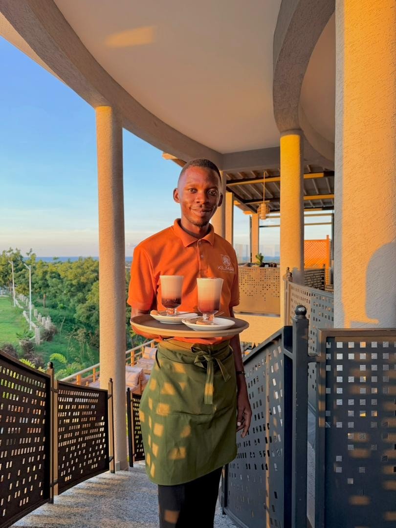 Chef Michael O.